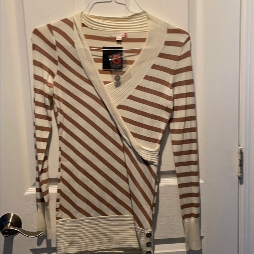G By Guess